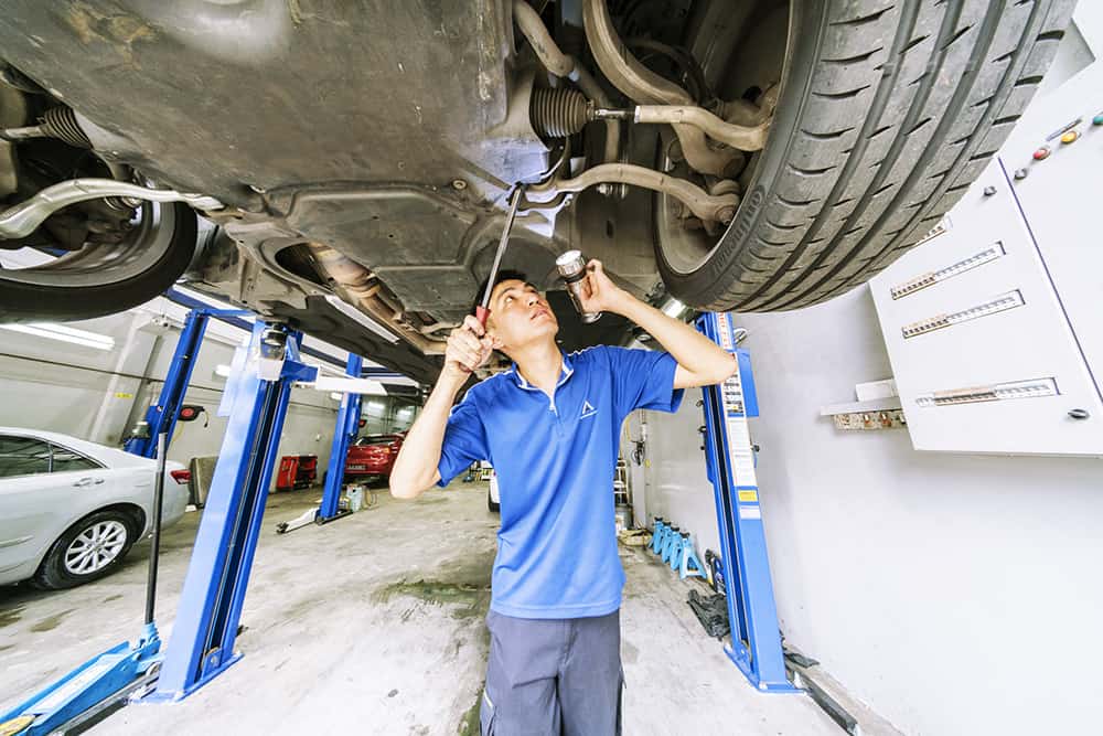 QUALITY CAR SERVICE AND MECHANICAL REPAIRS
